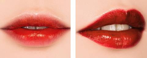 韩国悦诗风吟门店,韩国爱丽小屋和中国爱丽小屋