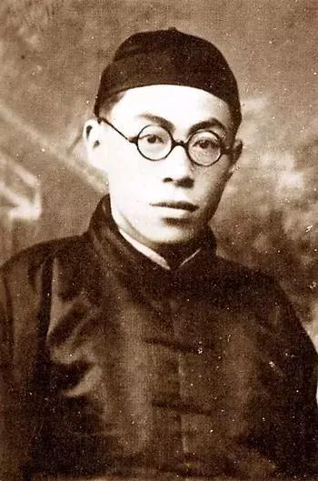 闻一多的最后一封家书,听完闻一多最后一次演讲的震动