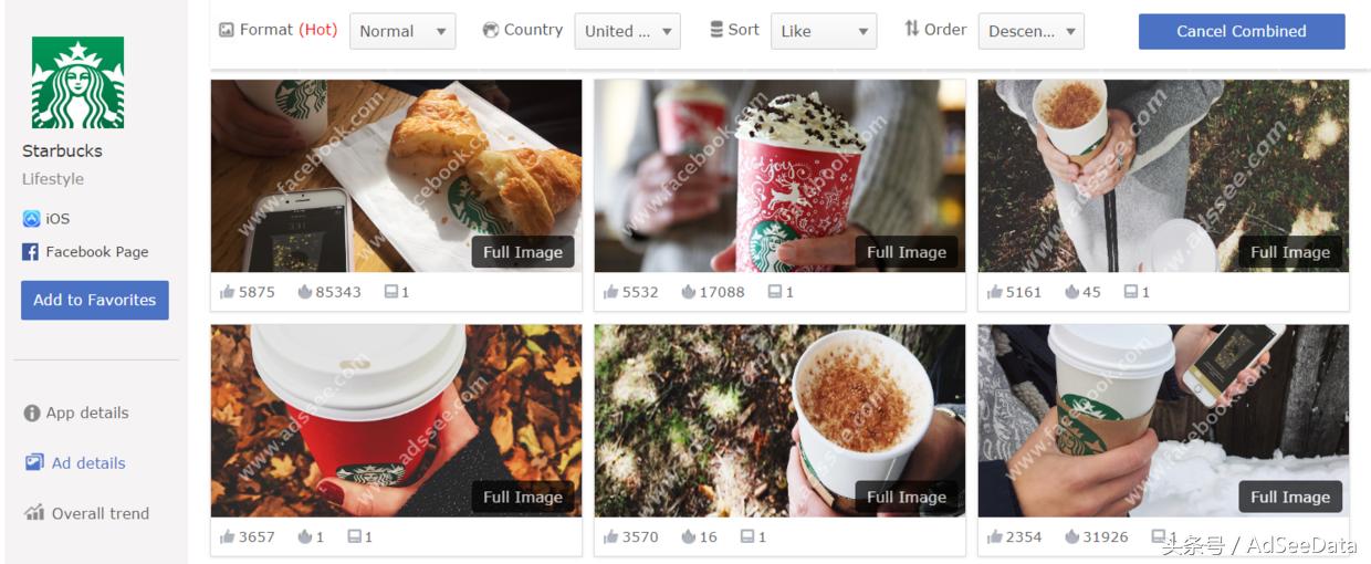星巴克最新的营销方法,星巴克用星说营销方式