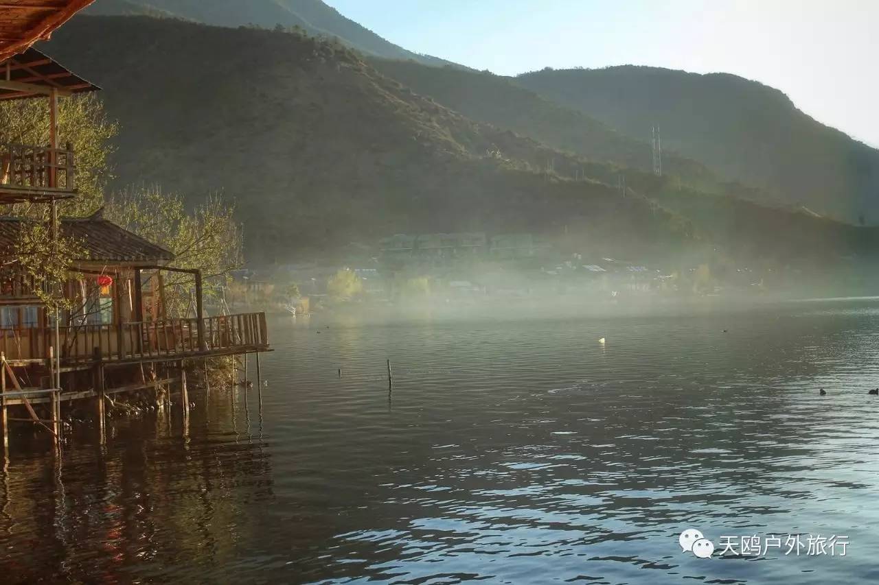 丽江去泸沽湖旅游攻略必去景点,云南泸沽湖十大著名景点排名