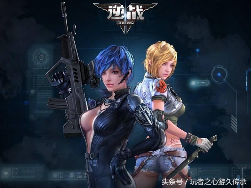 枪战游戏页游优缺点,盘点枪战游戏