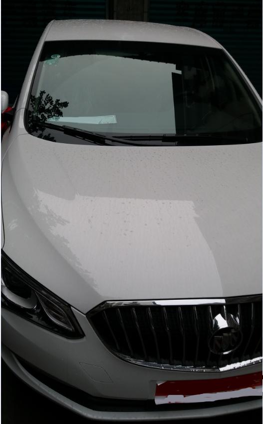 别克英朗1.5升顶配车,别克英朗代步1.5l够不够