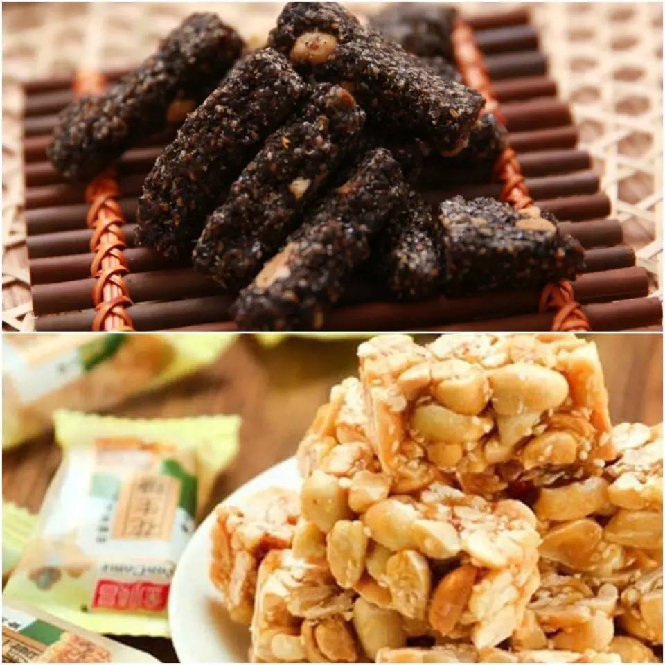 潮汕的特产有哪些可以带回家吃,可以带走的潮汕特产