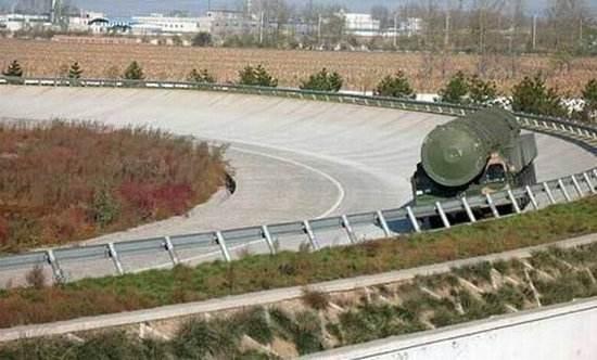 它是中国的最高机密，有了它坐阵，美国就算再嚣张也不敢妄为