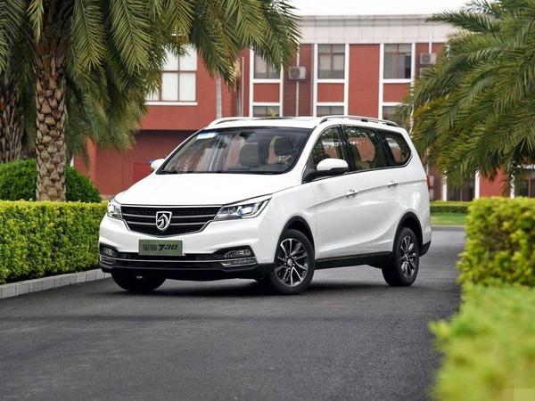 宝骏车销量怎么样,五菱宝骏全国销量排名