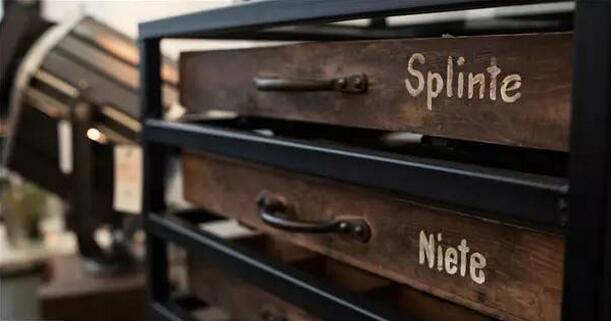 第17期-名仕达艺术灯饰推荐：他们卖的不是灯而是一种光影情怀