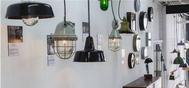 第17期-名仕达艺术灯饰推荐：他们卖的不是灯而是一种光影情怀