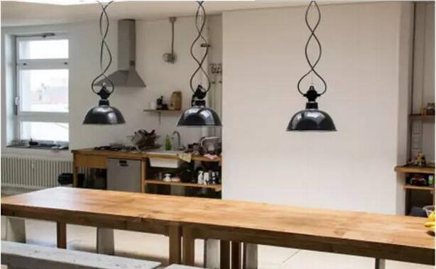 第17期-名仕达艺术灯饰推荐：他们卖的不是灯而是一种光影情怀