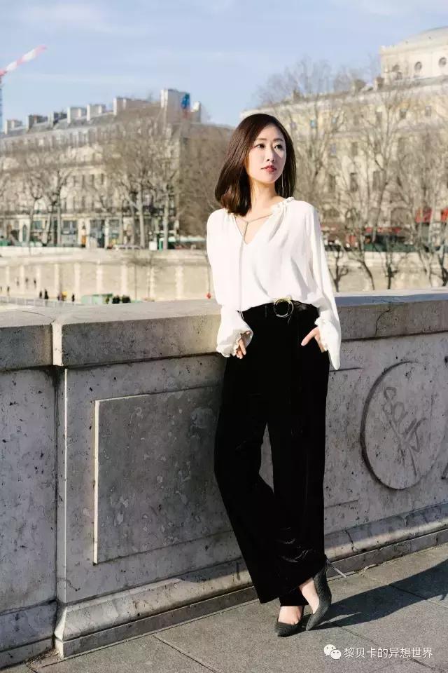 开箱记‖台湾和巴黎只给了我8个小时，够买什么呀