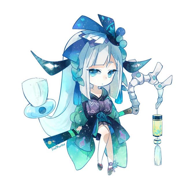 阴阳师平民灯姐,阴阳师灯姐使用技巧