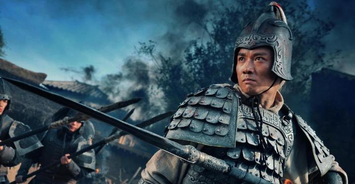 常山赵子龙历史,常山赵云赵子龙真实历史