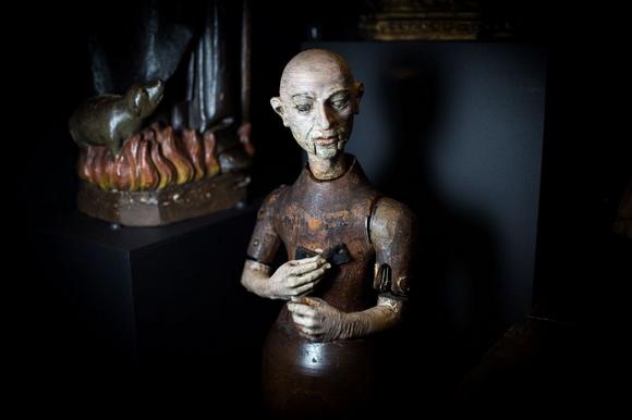 史上最逼真美丽的机器人,人体机器人进化史