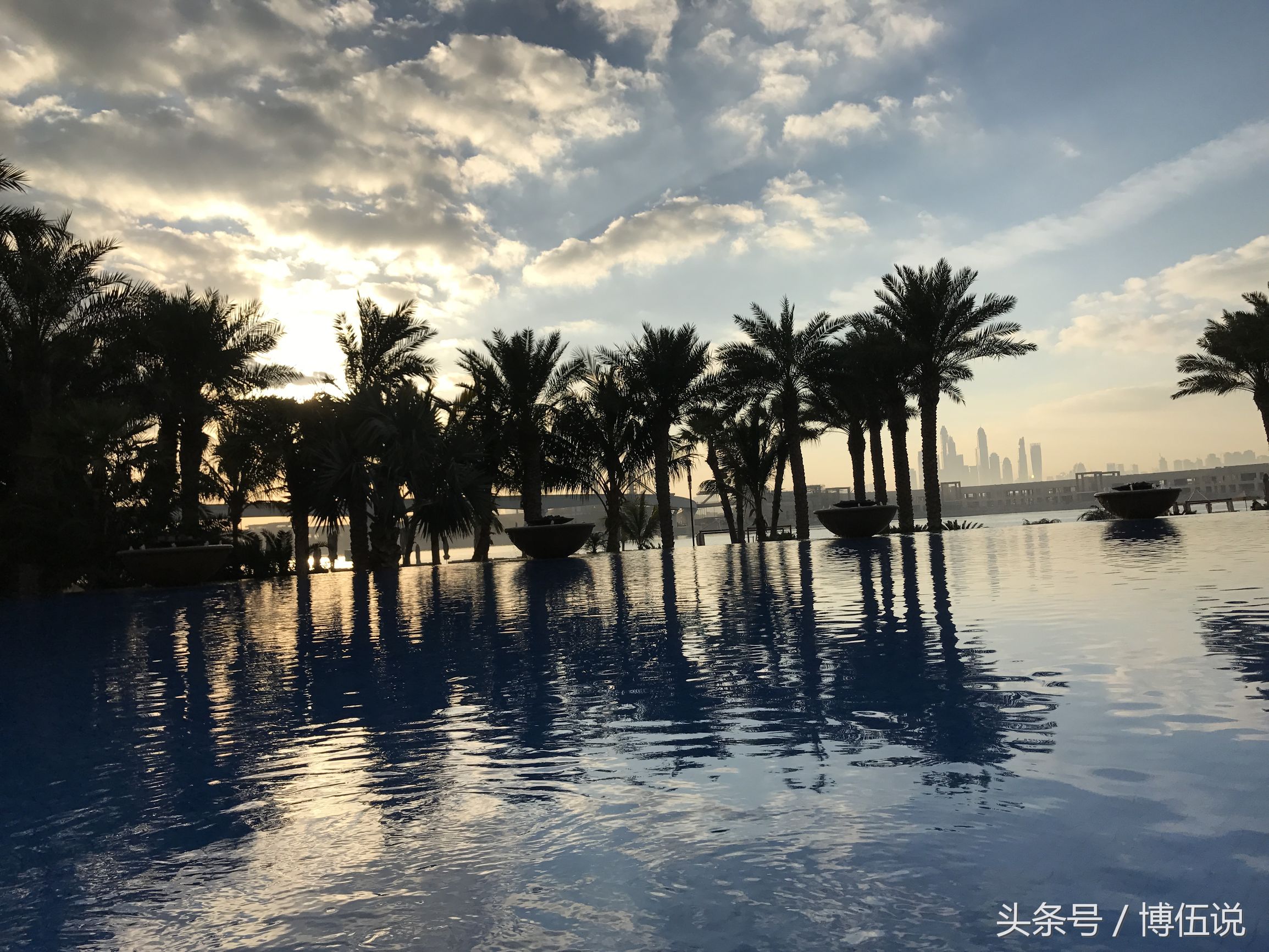 迪拜的这些趣事你都知道吗,迪拜你不知道的事儿