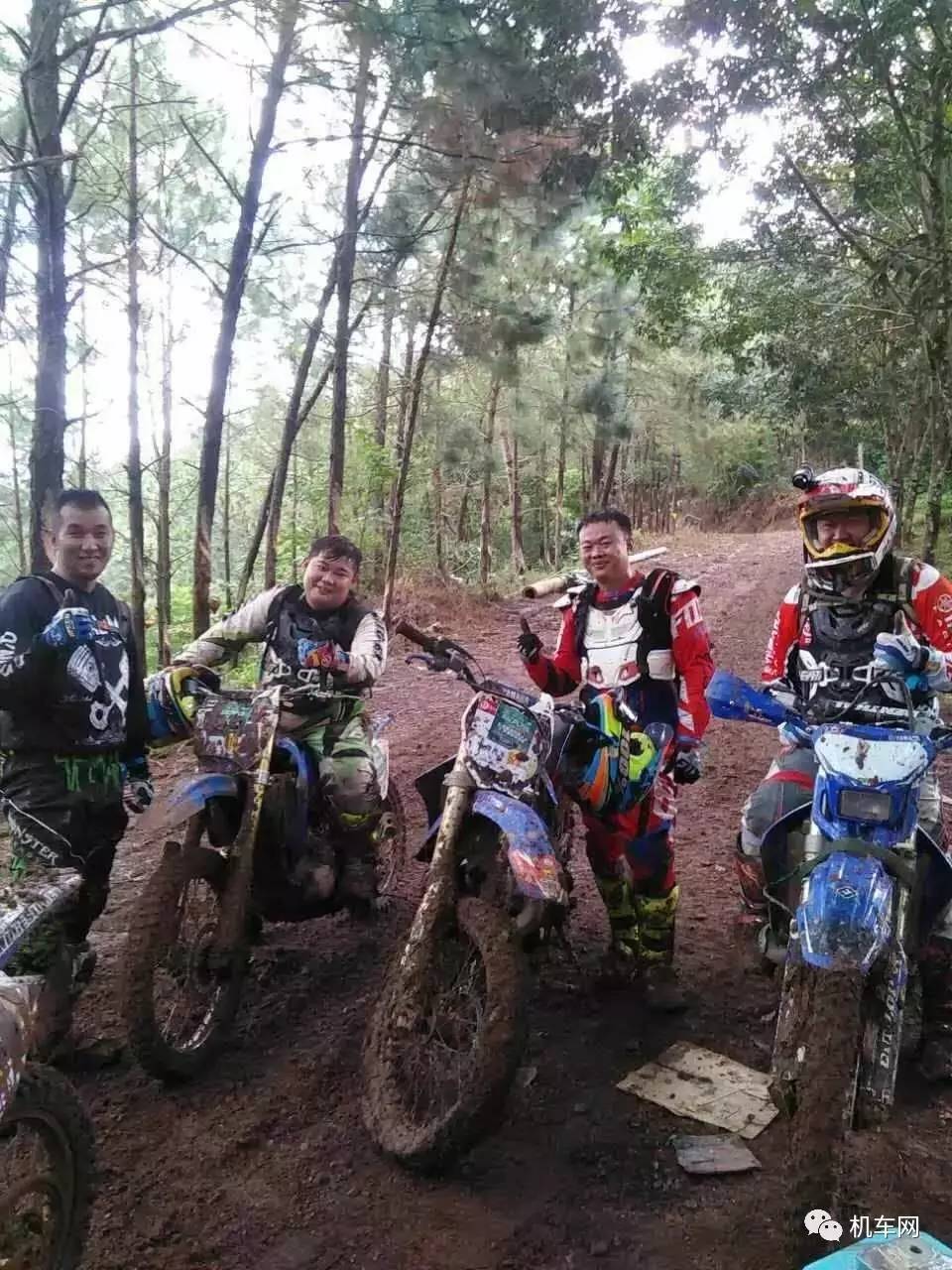 合适车友会玩的地方,车友个人风采集锦