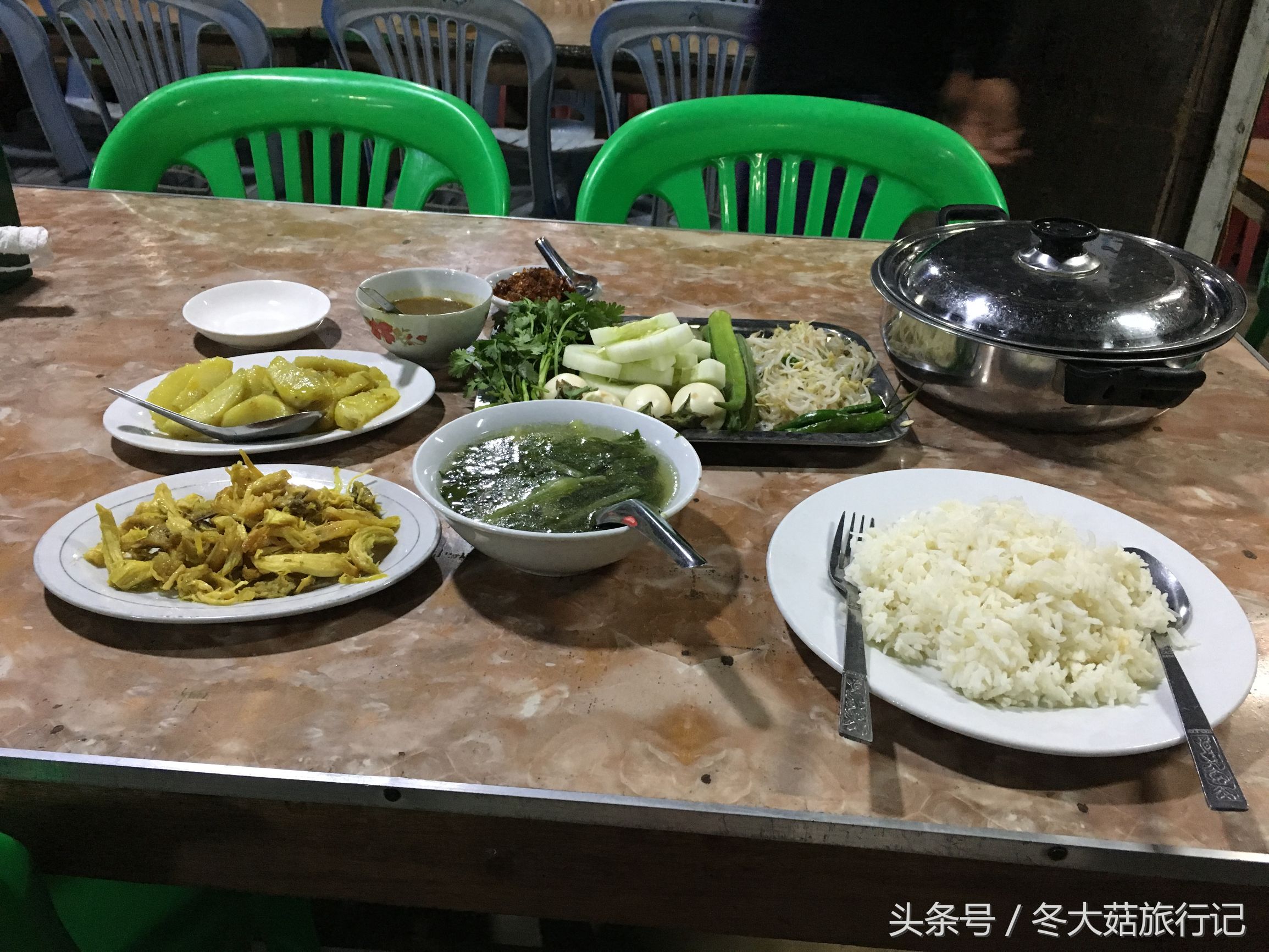 缅甸维桑沙滩，邂逅做梦都想去中国的中缅混血儿