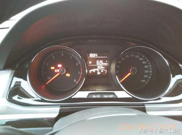 新宝来1.5l家用怎么样,1.6L和1.8L的养车成本