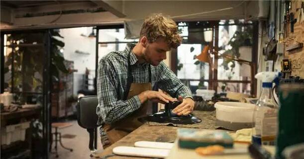 第17期-名仕达艺术灯饰推荐：他们卖的不是灯而是一种光影情怀