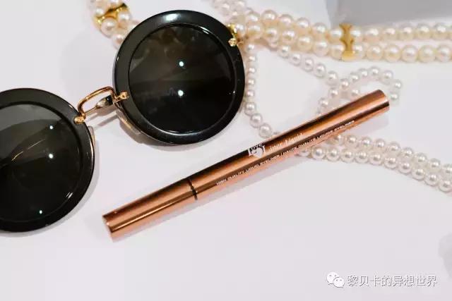 开箱记‖台湾和巴黎只给了我8个小时，够买什么呀