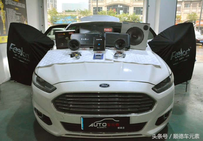 车主评价新福特蒙迪欧音响如何,蒙迪欧2018款原车音响