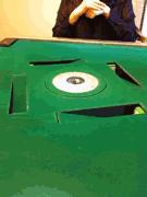 想打麻将赢有什么妙法,打麻将想要赢