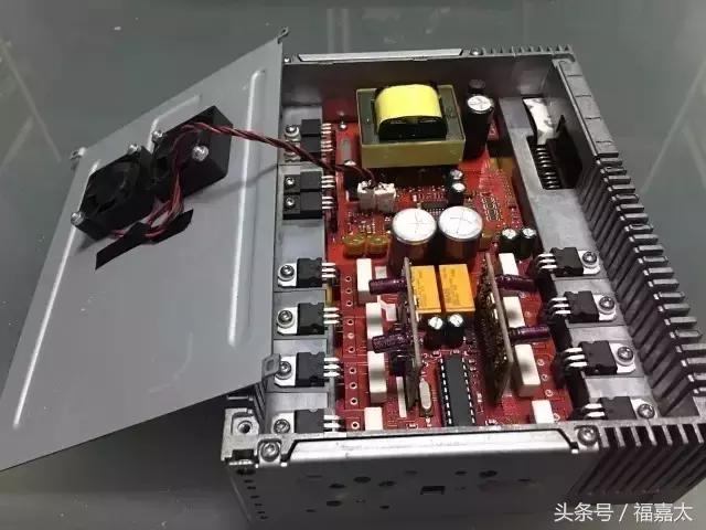 大屏导航专用功放哪种最好,大屏导航加dsp功放效果好吗