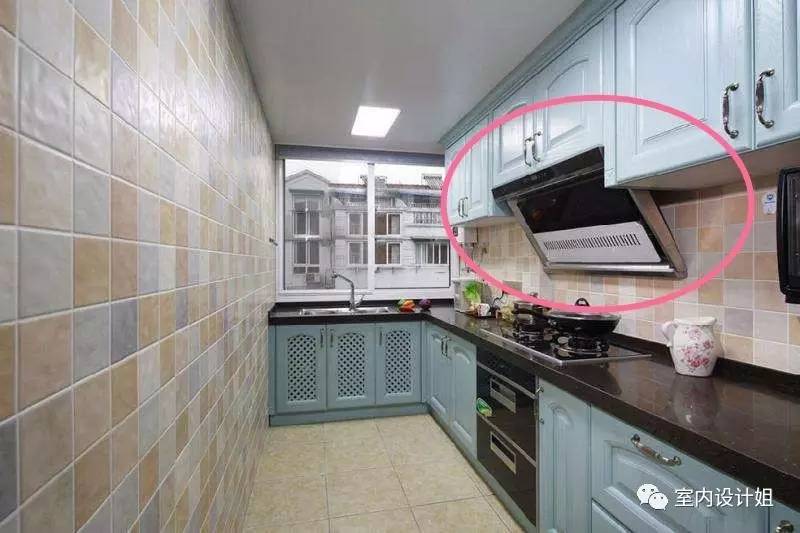 阳台厨房怎么选油烟机,厨房油烟机灶具哪个品牌好