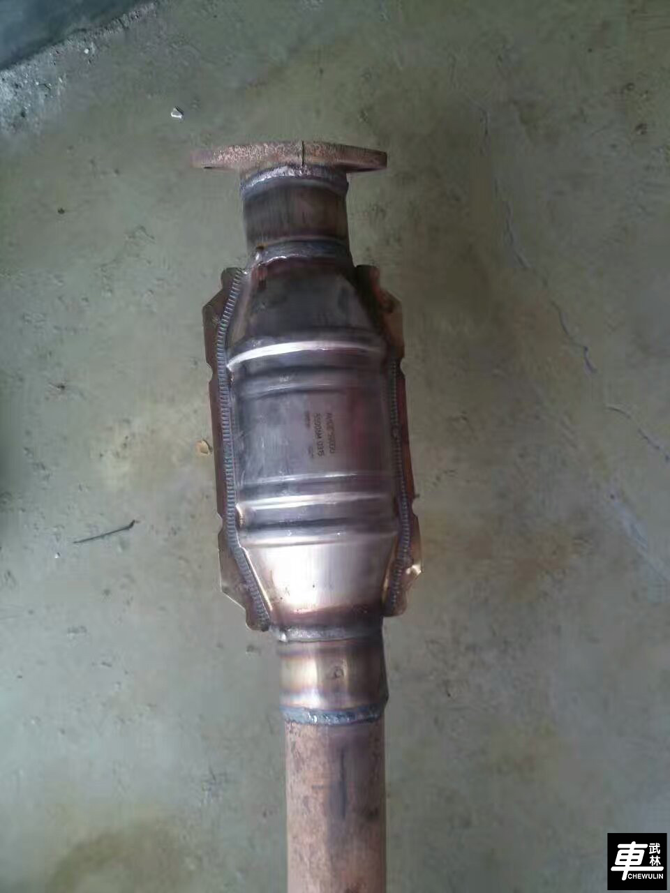 起亚索兰托6万公里如何保养,起亚进口索兰托2013款2.4三元催化