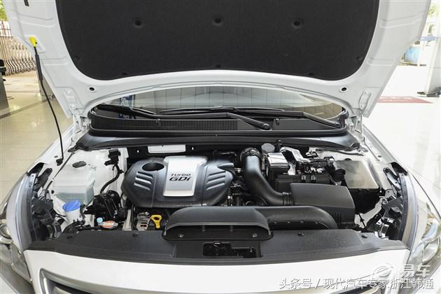 名图1.6t发动机详解,给生活加点料图片