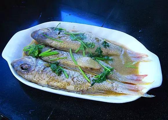 哪种海鱼炖鱼最好吃,海边渔民怎么炖鱼