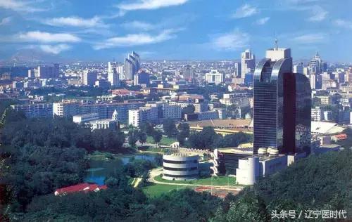 我叫辽宁，绝对不是我吹牛，今年我将让全国刮目相看！