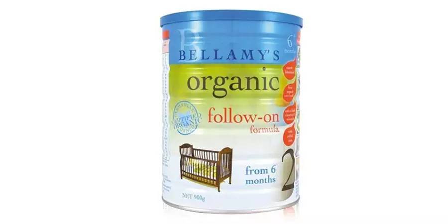 你真的买对奶粉了么,你们的奶粉选好了吗