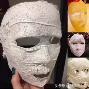 纪梵希面膜哪款最好用,纪梵希墨藻黑白面膜是清洁面膜吗