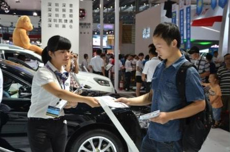 卖车技巧新手必看,教新手卖车