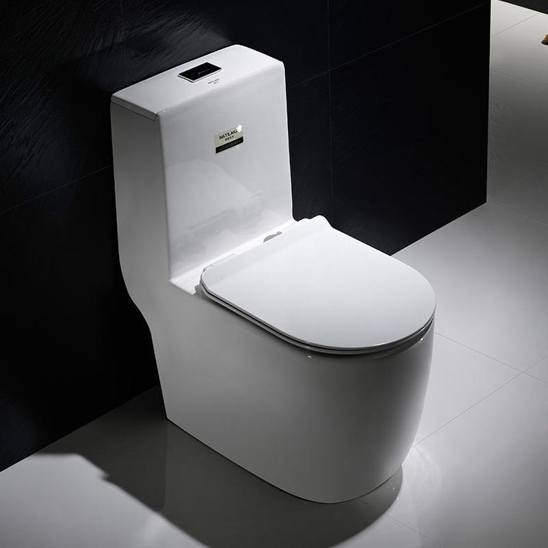 舒适座便器,适合家用的座便器