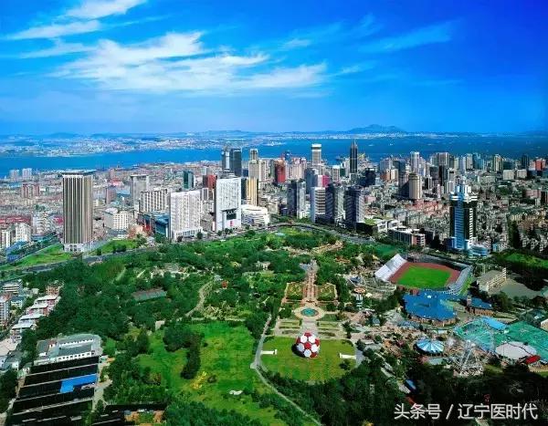 我叫辽宁，绝对不是我吹牛，今年我将让全国刮目相看！