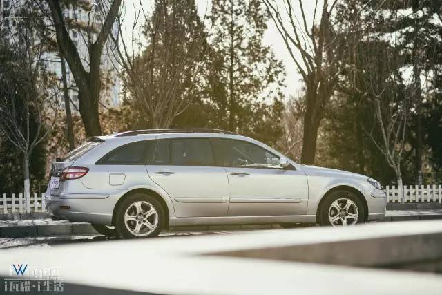 中华骏捷旅行车wagon二手,中华骏捷wagon自动