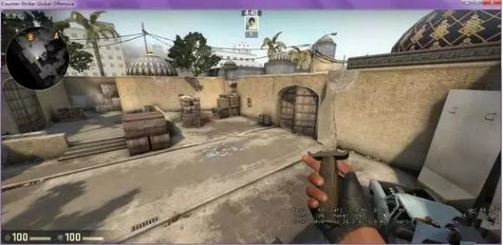 穿越火线mk5有什么用,穿越火线你们还怀念吗