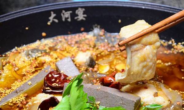 合肥有什么有名的鱼馆,合肥哪家鱼馆最好