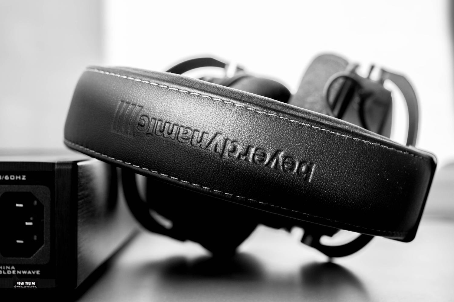 英伦德系与国产的碰撞----聊一聊最近玩过的HIFI器材