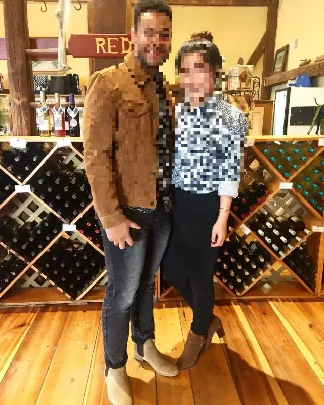 和黑人谈恋爱是种什么体验？