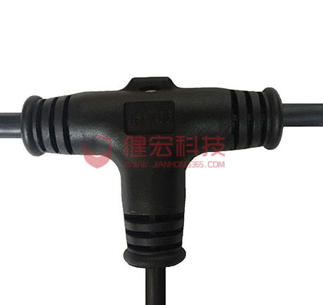 防水插头原理和使用方法,防水插头规格