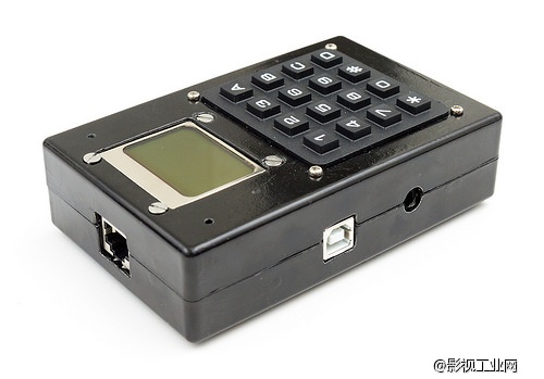 超级微距35倍,能用软件实现超级微距吗