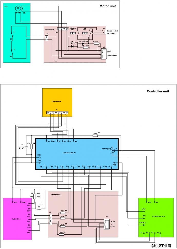 超级微距35倍,能用软件实现超级微距吗