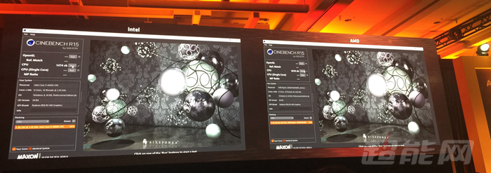 锐龙AMDRyzen7发布：8核性能为王，性价比超群