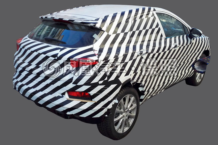 唐100新车上市,比亚迪唐dm-i5代