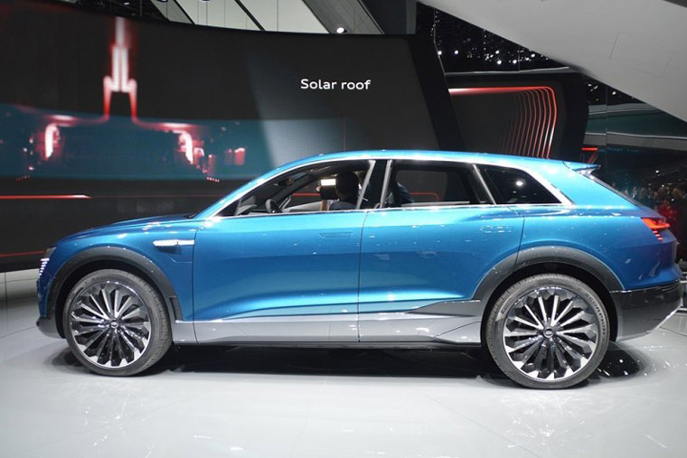 唐100新车上市,比亚迪唐dm-i5代