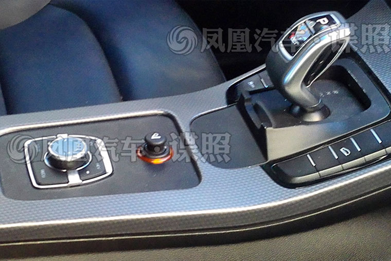 唐100新车上市,比亚迪唐dm-i5代