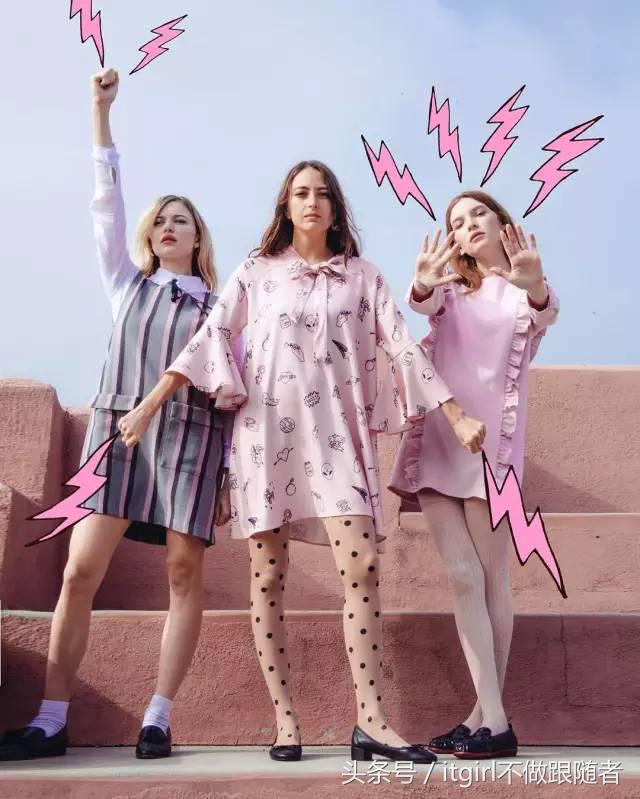 1000块穿出一万块的高级感,100块穿出1000块质感