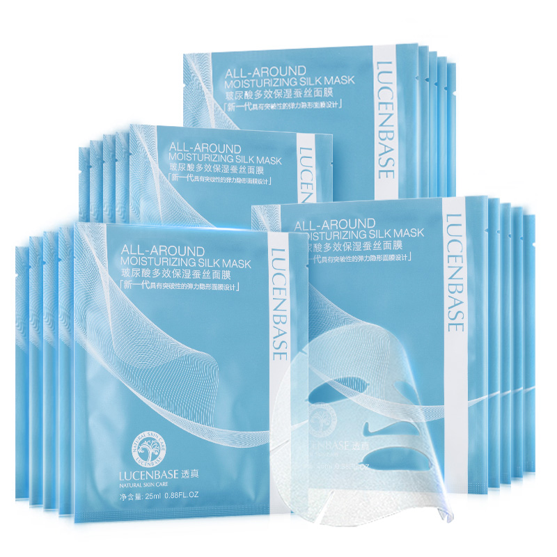 健康皮肤的标准是什么,真正的好皮肤是怎样的标准