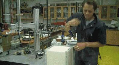 真实的特工黑科技武器,奇特武器大揭秘超级间谍武器